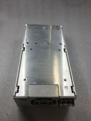 XP Power FLEXPOWER X7-3W1P1P5Z-XD0149 PSU 5V/10A 12V/8A 24V/5A 48V