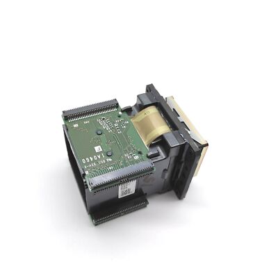 VS640 Printhead Roland Original Dx7 Dx6 Print Head For Mimaki Dx7 Printer