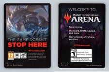Magic The Gathering Arena D&D Adventures In The Forgotten Realms 2021 TCG Card