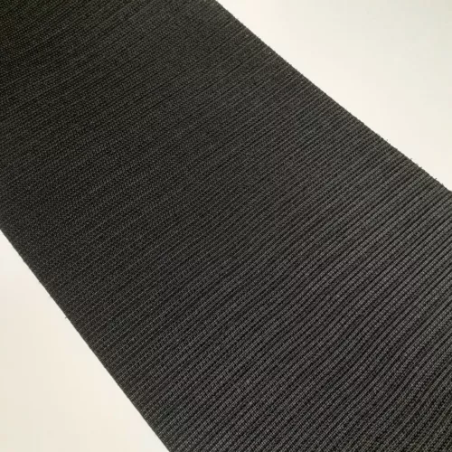 6" Wide VELCRO® Brand Hook Side Only - Sew-On Type - 1 YARD - Uncut