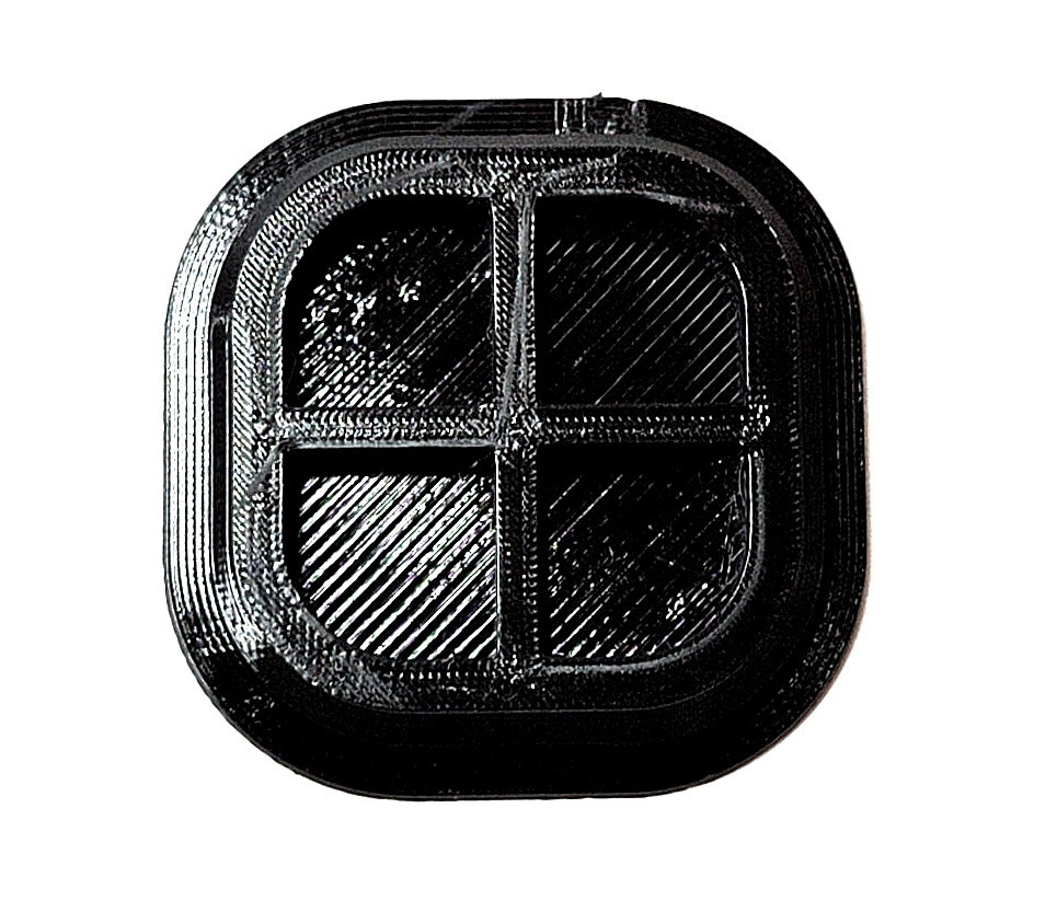 WAR CLUB フラッグIRパッチ　レギュラーサイズ Shellback Tactical 3x7 ID Placard with Hook Back | Velcro Patch