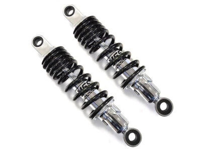 Amortisseurs YSS Stereo Pour Yamaha Virago XV 535 700 750 1000 1100 LS650 310mm - Photo 1/4