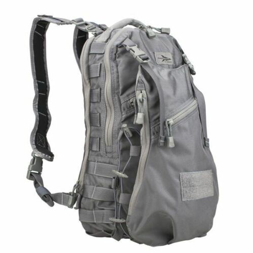 FirstSpear ECP Exigent Circumstances Pack Manatee grey Beavertail Assault bag