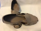 Women’s Liz Baker Taupe Slip ons — photo 1