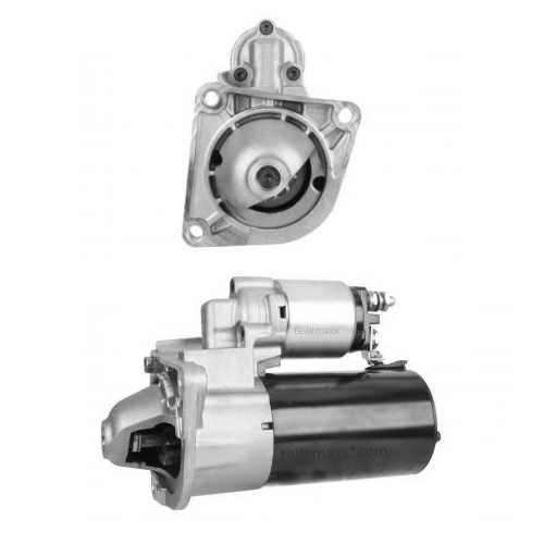 Arranque Alfa Fiat Jeep Lancia Opel 1.6 Diesel D CDTi Multijet... 0001138009 - Imagen 1 de 1