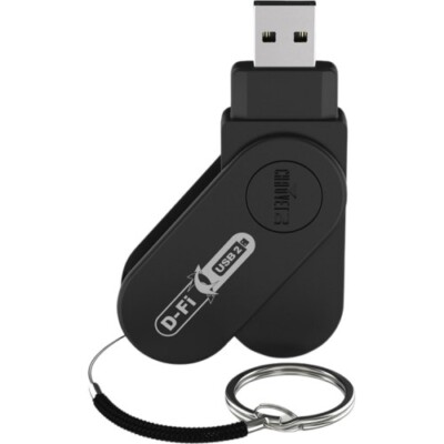 Chauvet DJ D-Fi USB 2 | Neu