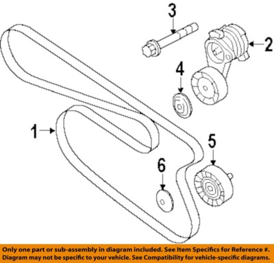 Belt Tensioner Replacement 2008 Bmw 328i Serpentine Belt Diagram