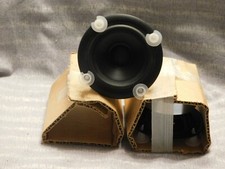 Vifa Tc08sd49-04, 3-1/2 Inch Midwoofer, 1 Pair