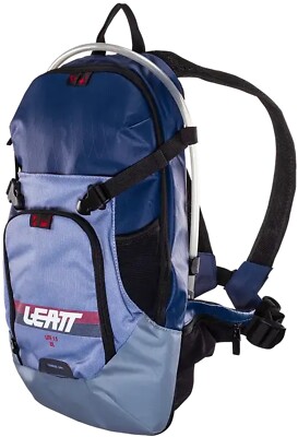 Leatt Denim 1.5 Lite MTB Mountain Bike Hydration Backpack