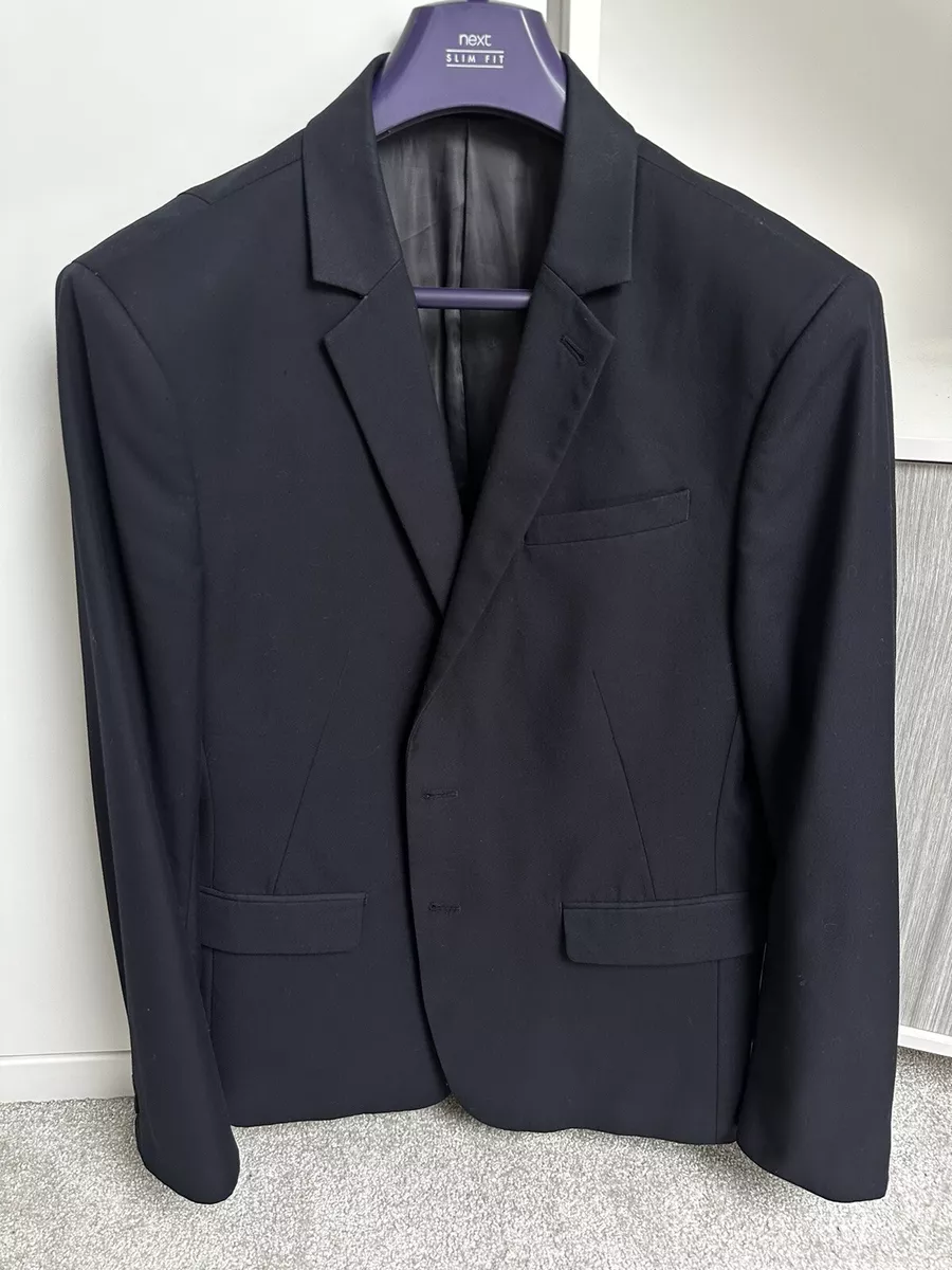 All saints suit clearance jacket
