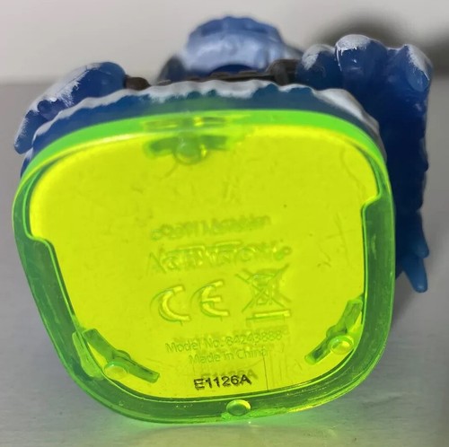 Ice Cave Skylanders Spyros Adventure Trap Team Wii U PS4 Xbox 360 One - Photo 7/7