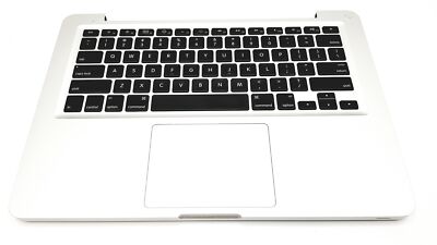 Apple Macbook Pro 13'' A1278 Mid 2009 2010 Keyboard Palmrest Touchpad 613-7799