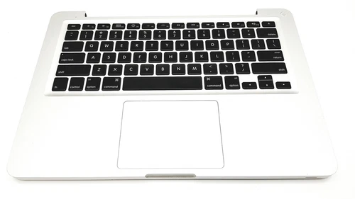 Apple Macbook Pro 13'' A1278 Mid 2009 2010 Keyboard Palmrest Touchpad 613-7799