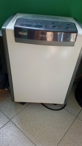 deumidificatore Delonghi Tasciugo | eBay