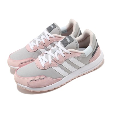 adidas retrorun grey