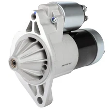 ECCPP Starter For 1993-1998 Jeep Grand Cherokee Wagoneer J Series M1T74281 17006