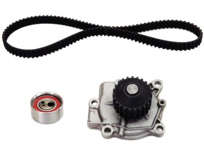 For 1985-1987 Chevrolet Spectrum Timing Belt Kit US Motor Works 17321VJGF 1986