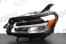 Perfect! 2020-2022 Mercedes GLS-Class GLS450 Base LED Headlight Left Driver OEM