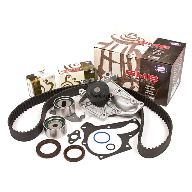 Mizumo Auto Timing Belt Kit With Water Pump