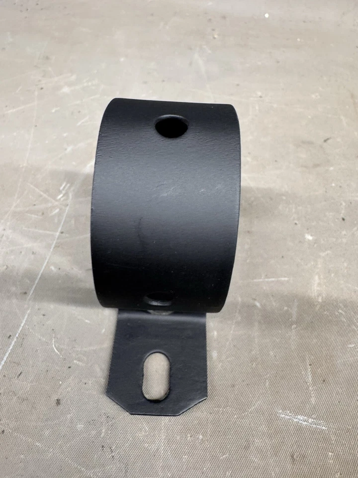 Soporte de bobina de encendido Torino Cougar FE 1960-1972 Ford Galaxie Mustang Fairlane Foto 4 de 4