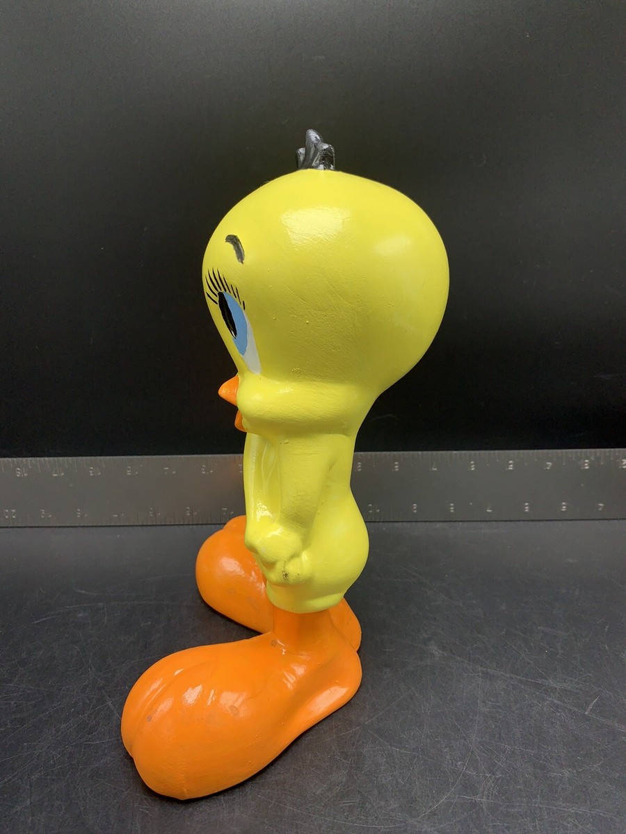 Looney Tunes Tweety Bird Vintage Ceramic Figure Figurine RARE | eBay