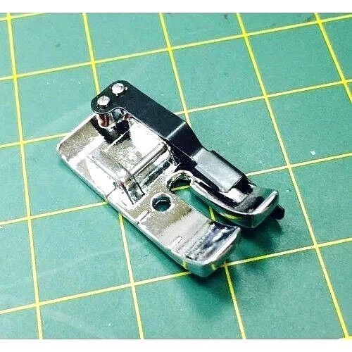 Scant 1/4" Seam Foot (O2)  200282004  Janome/Necchi/Elna - Image 3 of 3