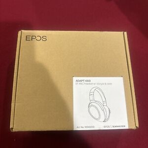 Epos Sennheiser Adapt 660 | eBay Epos Sennheiser Adapt 660 | eBay