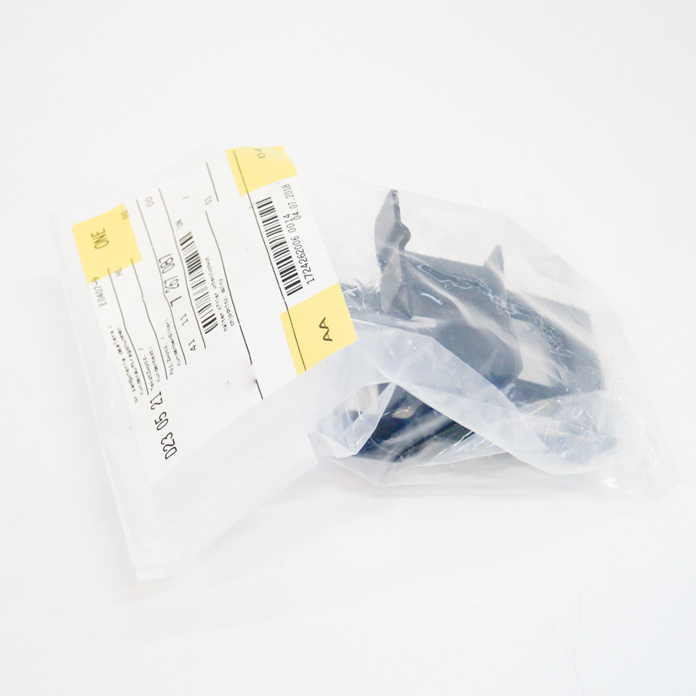 NEW BMW X3 F25 LOWER COOLER BRACKET 41117267087 7267087 2.0 PETROL 