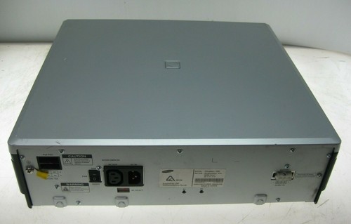 Samsung OfficeServ 7200 with 1x LCD Card, 2x 16DLI2 Digital Line Interface Card - Picture 5 of 8