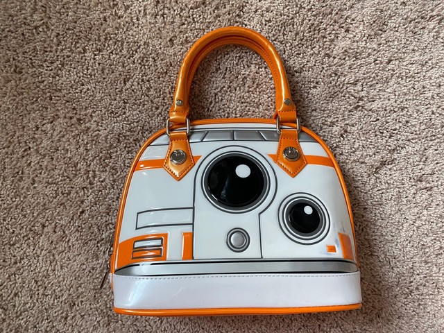 bb8 purse