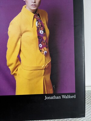 Sixties Fashion From Less is More to Youthquake Jonathan Walford 