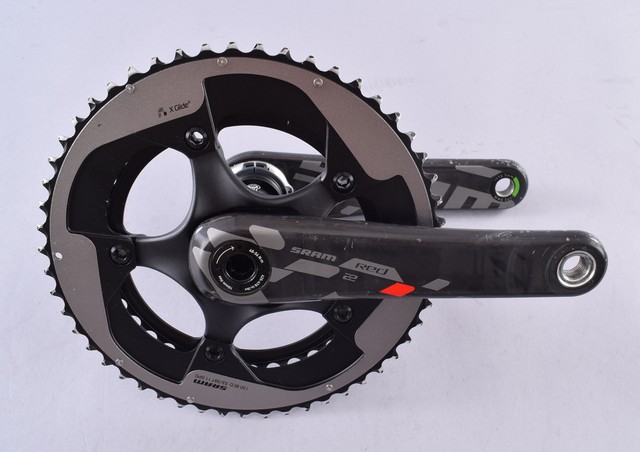 sram red 22 crankset bb30