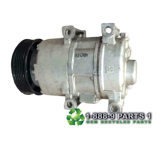 2019-2020 Kia Optima A/C Air Conditioner AC Compressor US Built