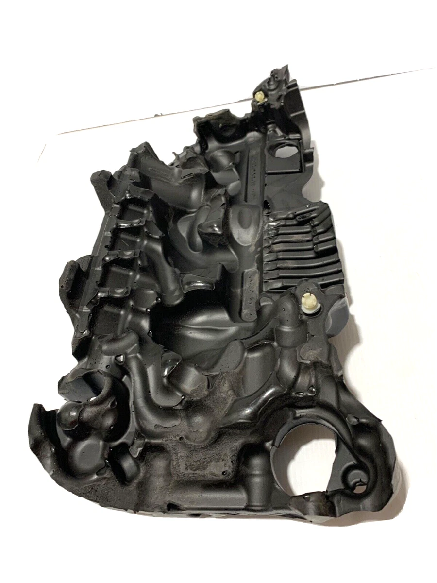 Genuine Ford Transit TTG 2014/TTS/Tourneo Custom Diesel Engine  