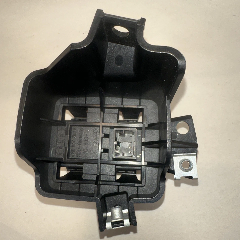 AUDI A4 A5 QUATTRO 2012-2018 INTERRUPTOR DE ENCENDIDO MÓDULO DE RELÉ DE CONTROL 4H0909131 OEM Foto 4 de 4