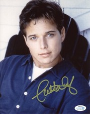 Scott Wolf Party of Five Autographed Signed 8x10 Photo ACOA