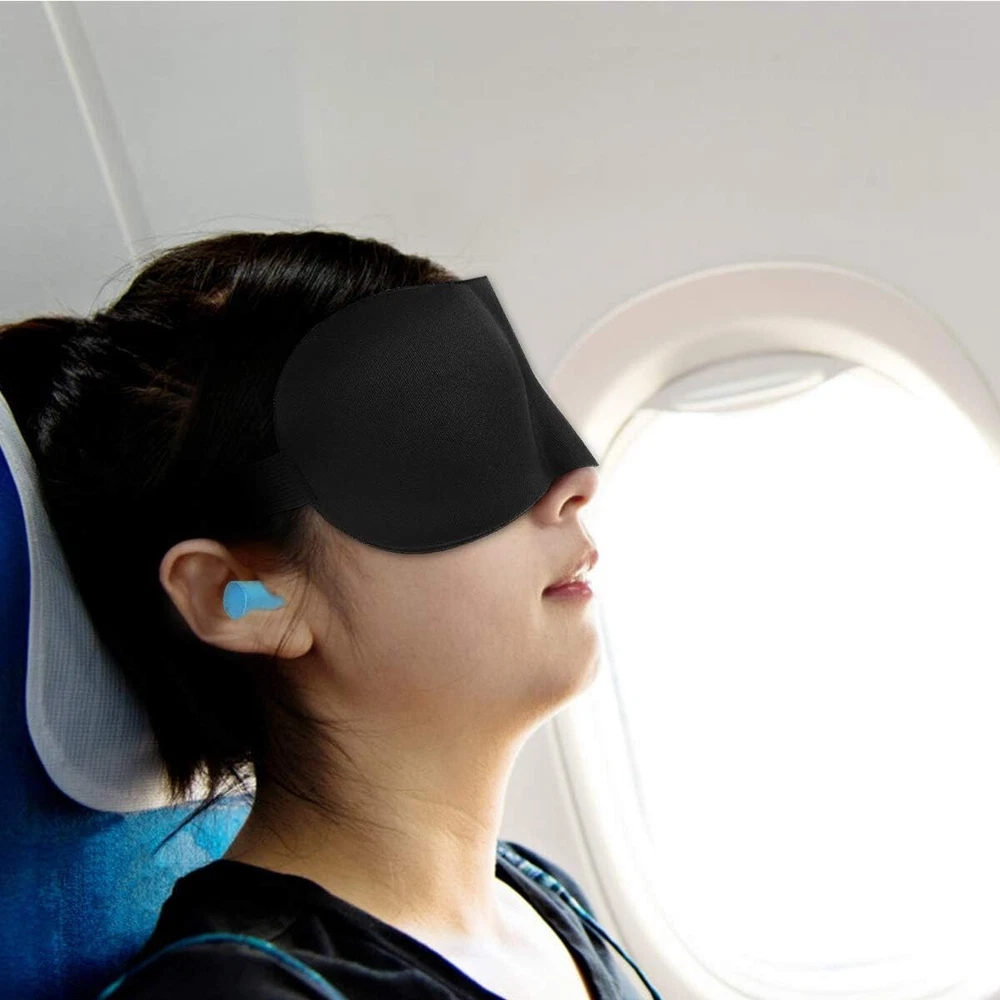 Travel Pillow Nap Pillow Memory Pad