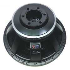 LASE  LF18-3600 18" Low Frequency 8 Ohm Woofer Speaker w/ 4.5" Voice Coil.