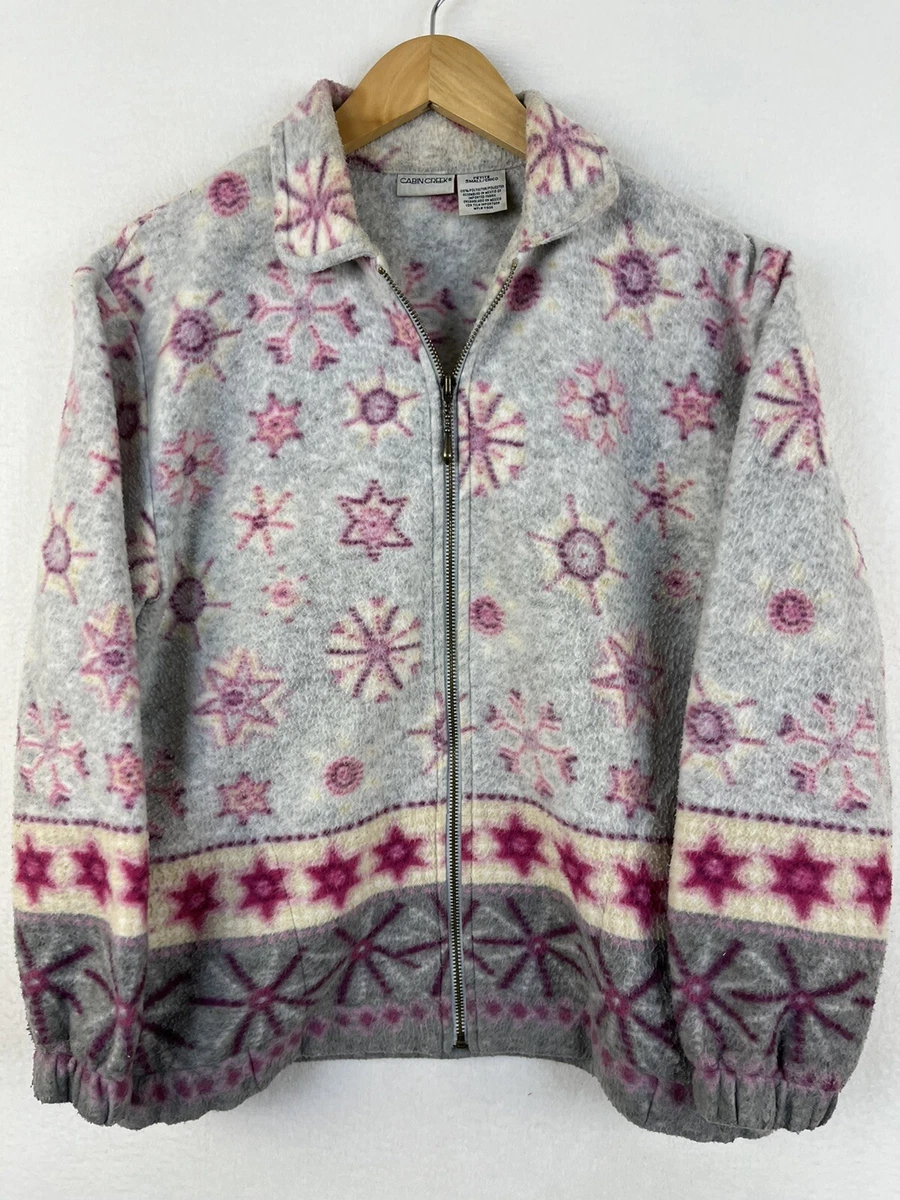 Ladies petite fleece jackets cheap