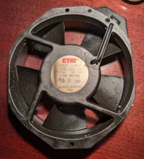 ETRI COOLING FAN  148VK0282 030