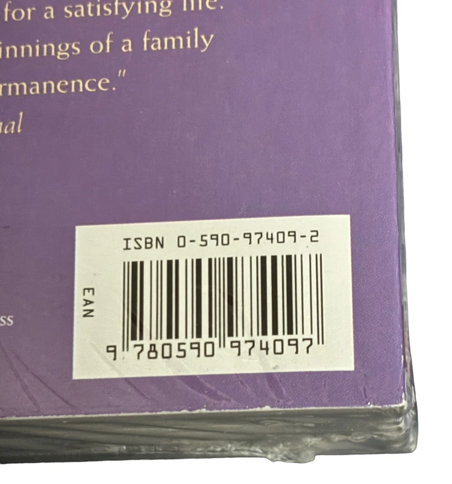 Scholastic Class Pack 10 Copies Sarah, Plain And Tall MacLachlan Paperbacks New - Image 4 of 4