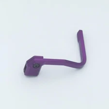 Bolt Handle Extensions,Metal Extensions,Release lever,Hunting Accessory Colorful