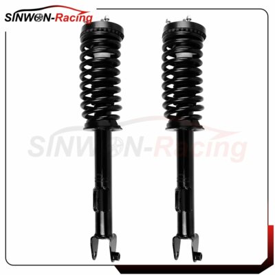 For Dodge Charger Chrysler 300 2006-2010 Front Struts Shocks w