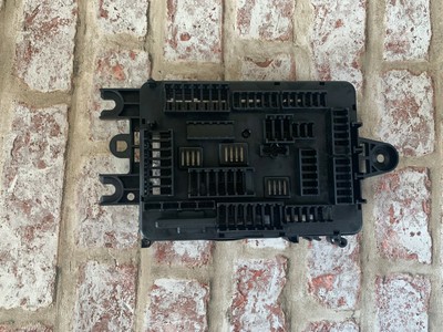 #BMW 1 3er F20 F21 F230 F31 E90 E91 SAM SICHERUNGSKASTEN STEUERGERÄT 925946603