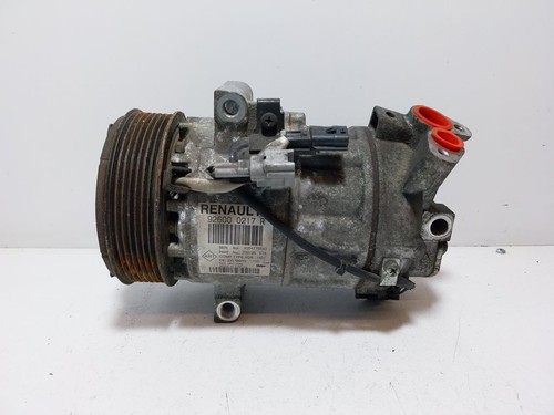 RENAULT CAPTUR 0.9 BENZIN KLIMAKOMPRESSOR/PUMPE 926000217R Bj 2014