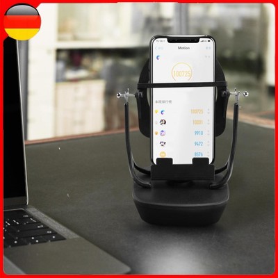Creative Phone Swing Automatic Shake Wiggler Step Motion Device Home Decor