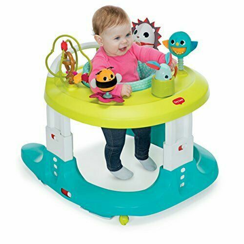 tiny love 4 in 1 activity center
