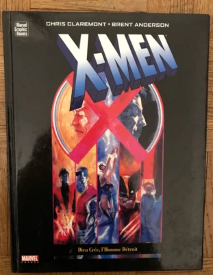 X-Men - Dieu Crée, L homme Détruit - Photo 1/2