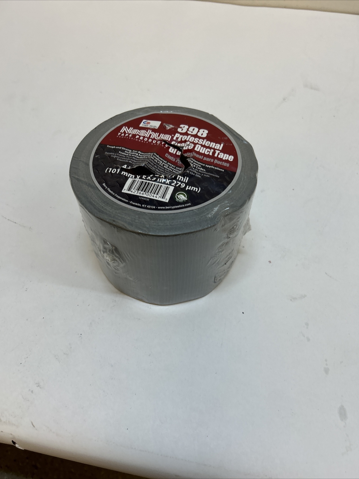 Nashua 357 Red 48mm X 55m Nashua 357 Red 48mm X 55m