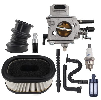 CARBURETOR FITS STIHL 066 MS660 HOLZFFORMA G660 1122 120 0621